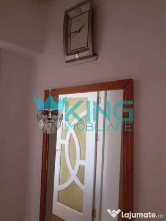 Apartament 2 Camere Tomis II Constanta - Mobilat Utilat