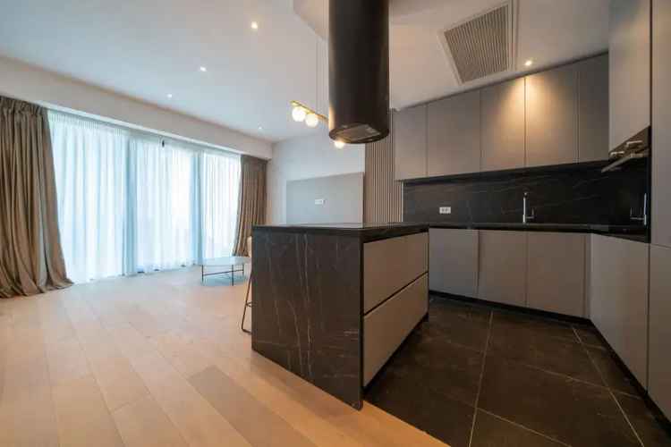 Inchiriere apartamente 3 camere premium zona Floreasca cu terasa