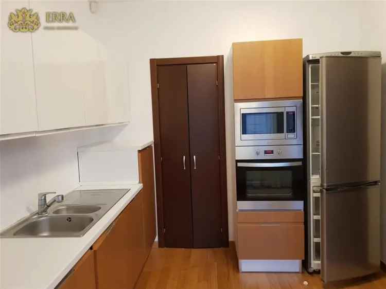 Apartament spatios.