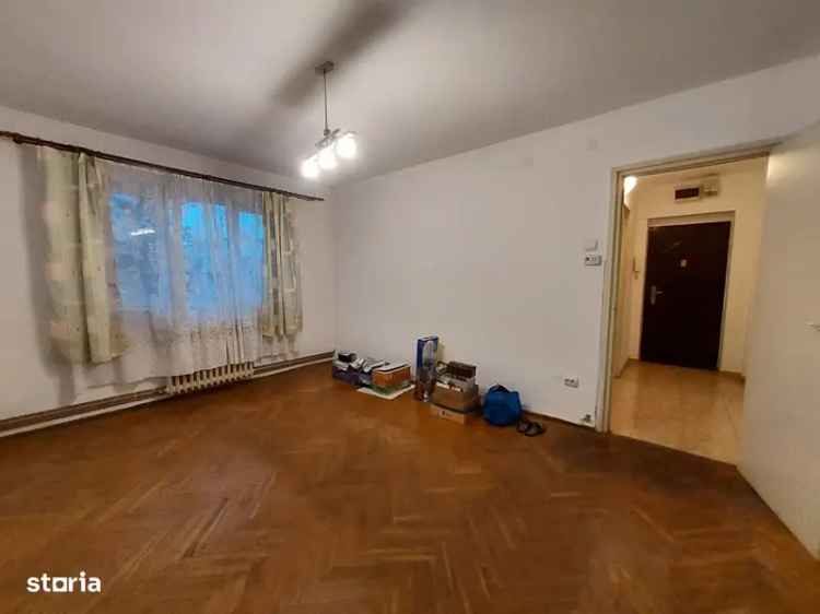 Apartament de vânzare cu 2 camere în Deva, zona Mărăști, 56 mp