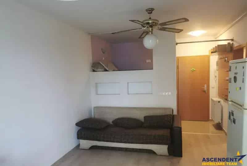 Apartament Studio Mobilat Avantgarden Brasov