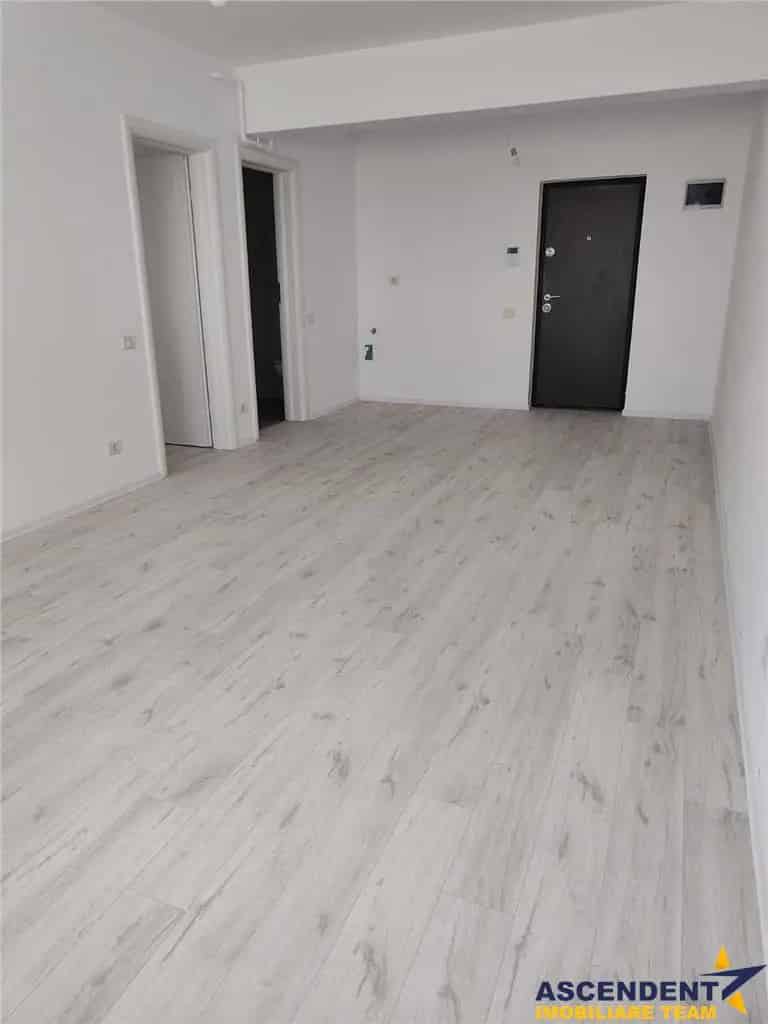 Garsoniera Brasov 38.2 mp + balcon - Finalizata si Intabulata