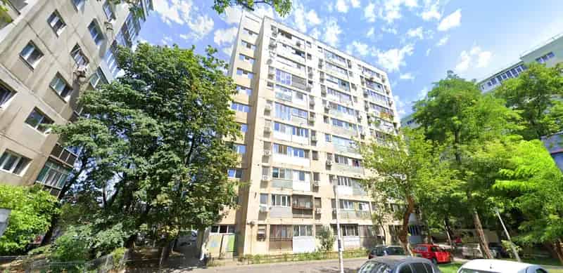 Garsoniera 32mp Sector 2 Bucuresti Pantelimon