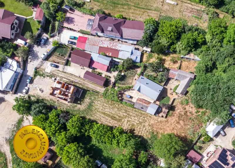 Teren Intravilan 400 mp Pitesti Gavana Comision 0