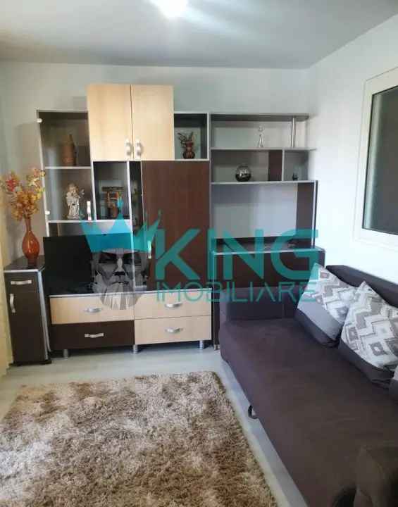 inchiriere apartament 2 camere Zimbru Iasi modern complet mobilat