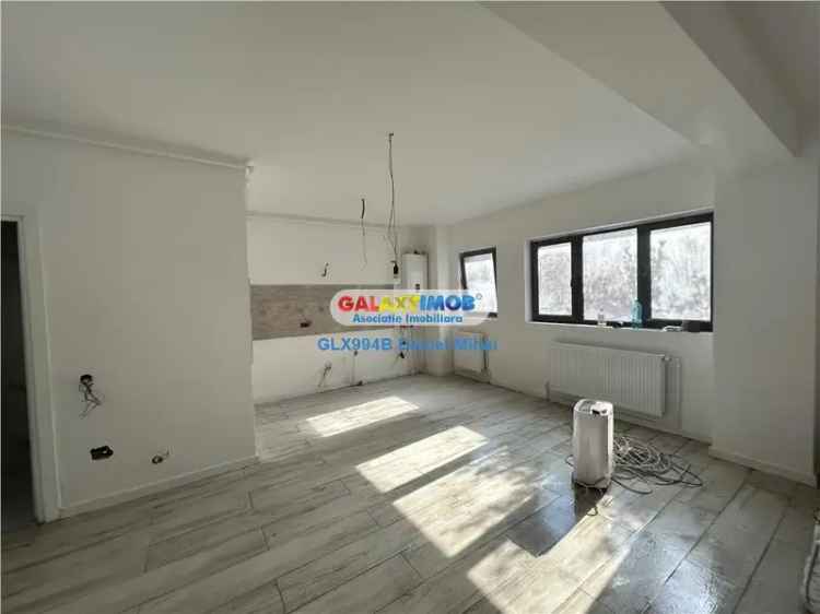 Apartament de vanzare 2 camere tip studio Drumul Valea Furcii