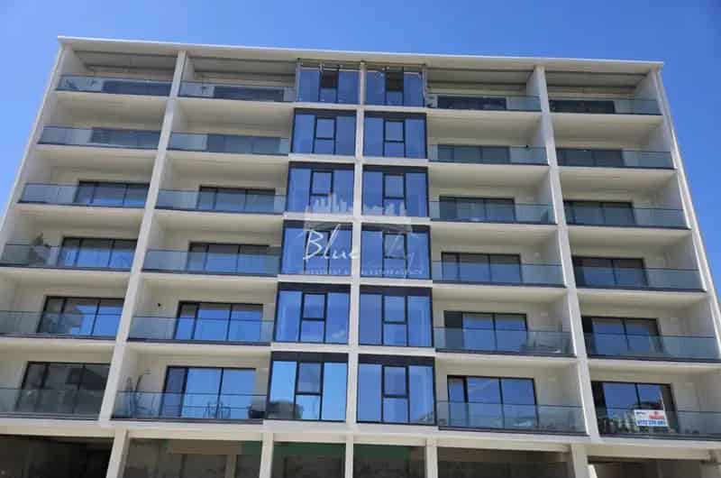 Apartamente Mamaia Nord - Lux la Malul Marii