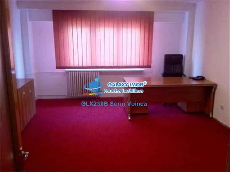 Închiriere apartament 4 camere decomandat pe Calea Calarasilor