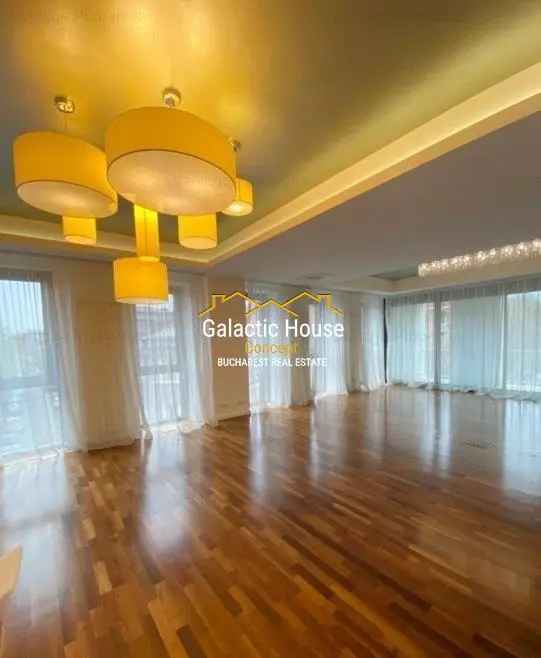 APARTAMENT 5 CAMERE KISELEFF/DOCENTILOR **galactichouse.ro**