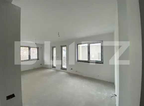 Apartament de 4 camere, 92 mp, terasa 31 mp, zona Parcul Regina Maria