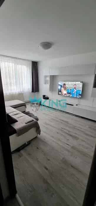 Apartament 4 Camere Brancoveanu - Centrala Proprie - Loc Parcare