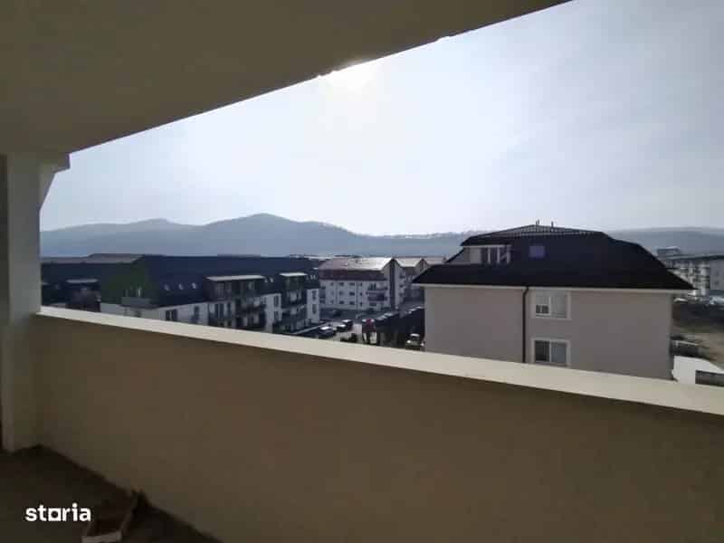 Apartament 3 camere Floresti zona Eroilor 71 mp + terasa