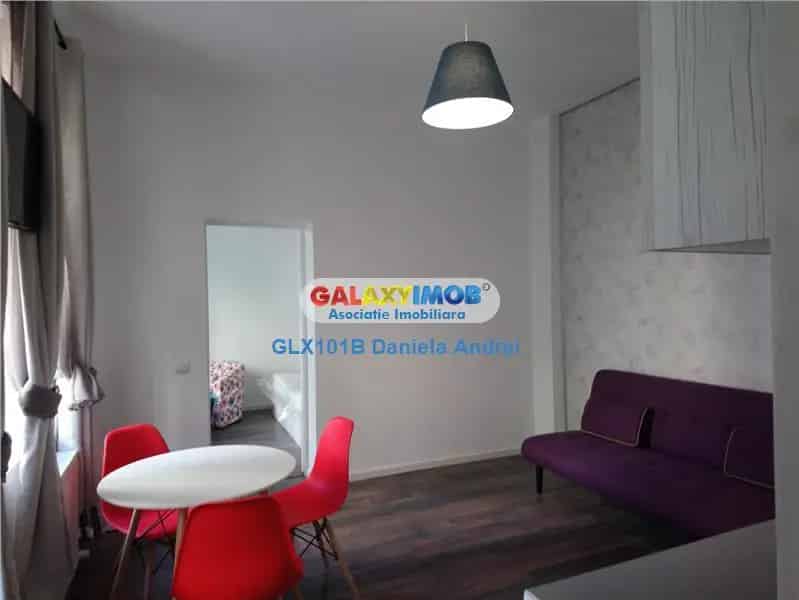 Inchiriere Garsoniera si Apartamente 2 Camere Vila Bucuresti