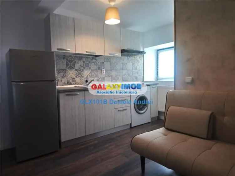 Inchiriere Garsoniera si Apartamente 2 Camere Vila Bucuresti