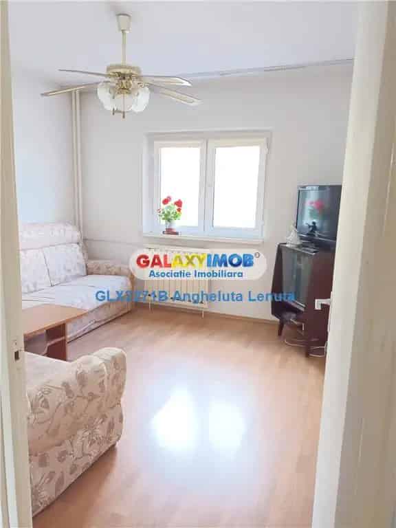 Apartament 3 camere B-ld Constantin Brancoveanu - Mobilat si Utilat