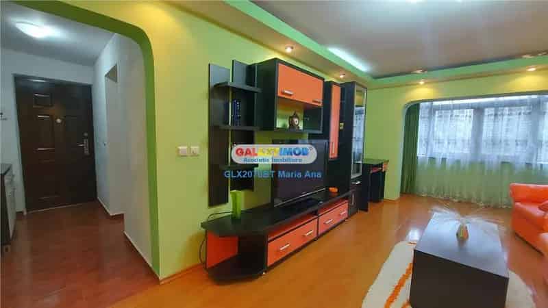 Inchiriere Apartament 4 Camere Zona Mall Botosani