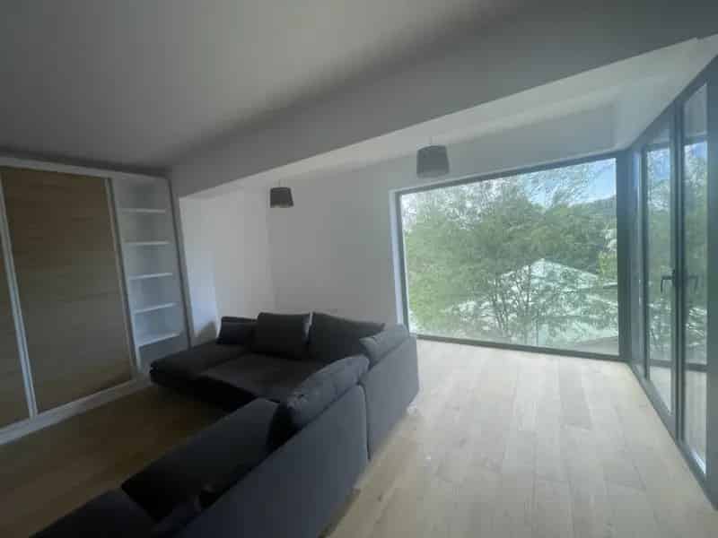 Apartament 3 Camere Baneasa 110mp Etaj 3 Finisaje Lux