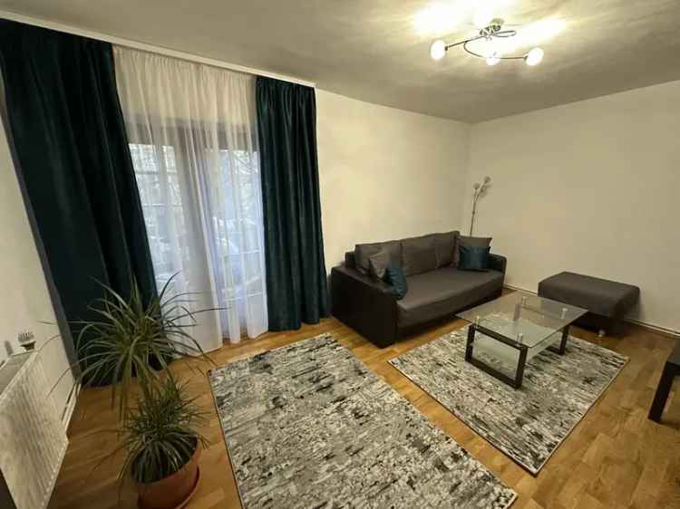 Inchiriere apartamente 2 camere Tudor cu loc de parcare si utilitati complete