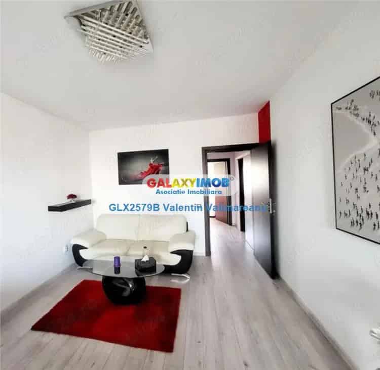 Închiriere apartamente 3 camere birou foreigners friendly Hala Traian