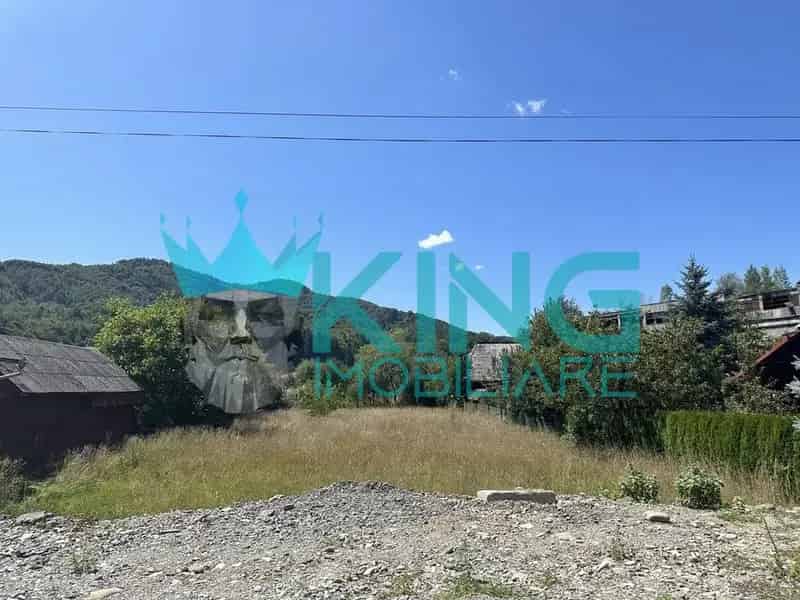 Teren Intravilan 1134mp Strada Mihail Kogalniceanu