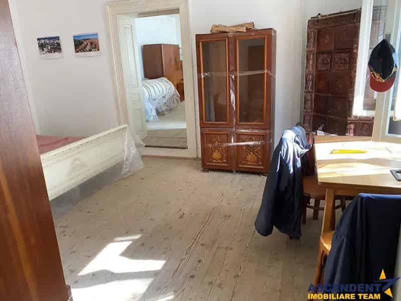 Casa Saseasca 1450mp Cristian Brasov