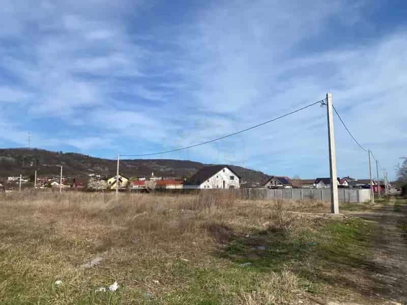 Teren Intravilan Stefanesti Investitie 445mp