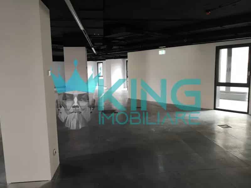 Spatiu Birouri Mosilor 439mp Etaj 5 2 Terase Lux