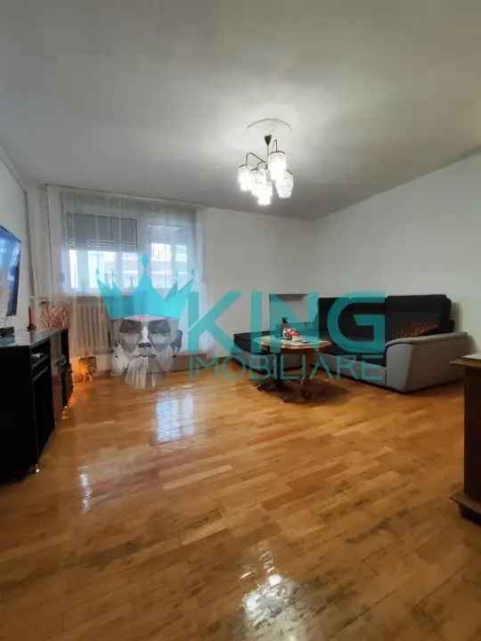 Apartament 3 Camere Banu Manta Bucuresti