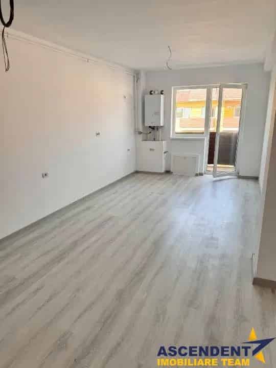 Studio 44mp Sanpetru - Loc de parcare inclus