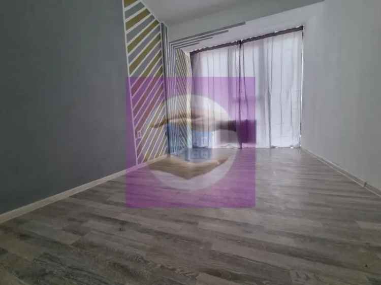 Apartament cu doua camere decomandat