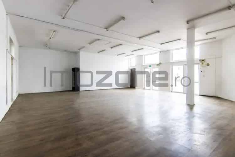 Valea Cascadelor, spatiu comercial, de inchiriat depozit, showroom, retail