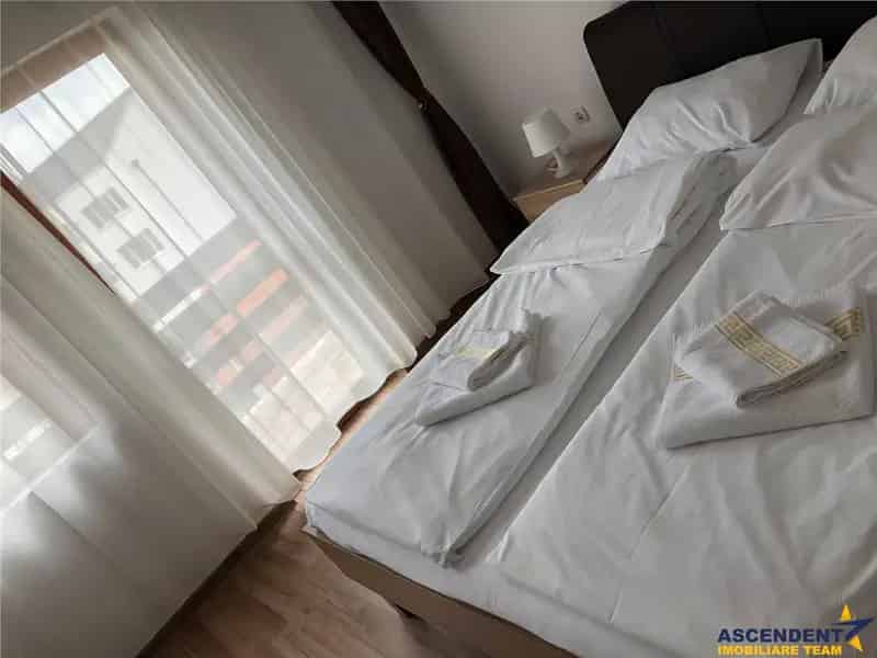 Hotel de vânzare Ocna Sibiului lângă Sibiu