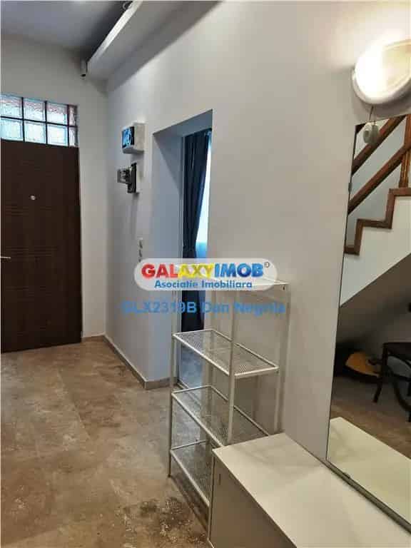 Apartament 3 camere Titulescu Sector 1 Vila P M Renovata Mobilata