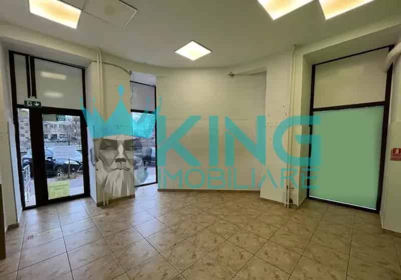 Spatiu Comercial Piata Muncii 100mp Parter Investitie