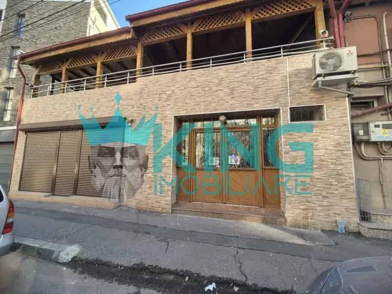 Spatiu Comercial Ferentari 90mp - Inchiriere