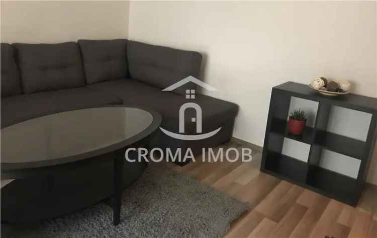 CromaImob Inchiriere apartament 2 camere, zona Bdul Bucuresti