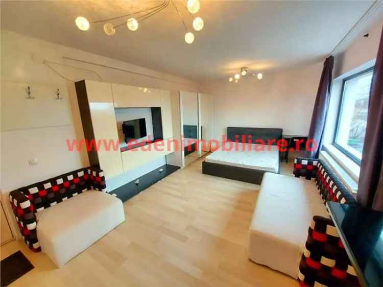 Inchiriere apartament 1 camera Calea Turzii ClujNapoca