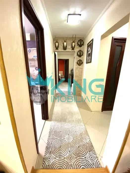 Apartament 3 camere Tomis 3 - 68 mp - Renovata