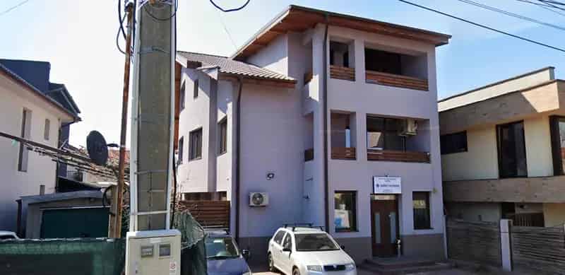 Vila P E M 300mp Teren 790mp Sector 3 Bucuresti