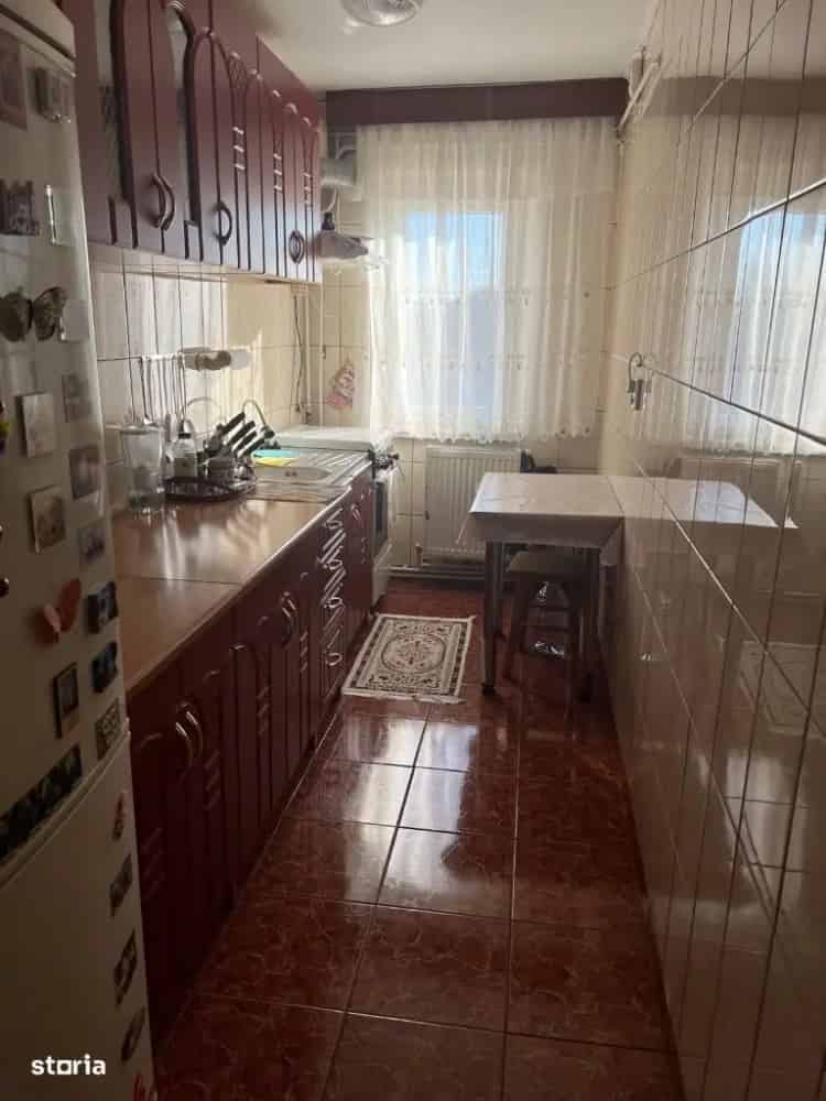 Apartament 2 camere Hipodrom - 40mp - Utilat si Mobilat