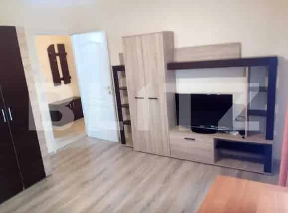 Garsoniera de inchiriat 30 mp OMV Marasti