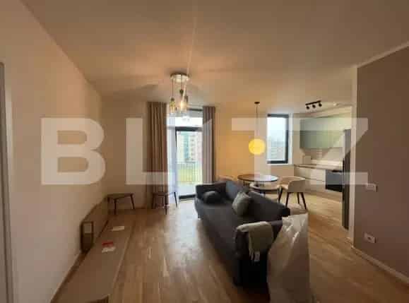 Apartament 2 camere Take Ionescu - Mobilat si Utilat