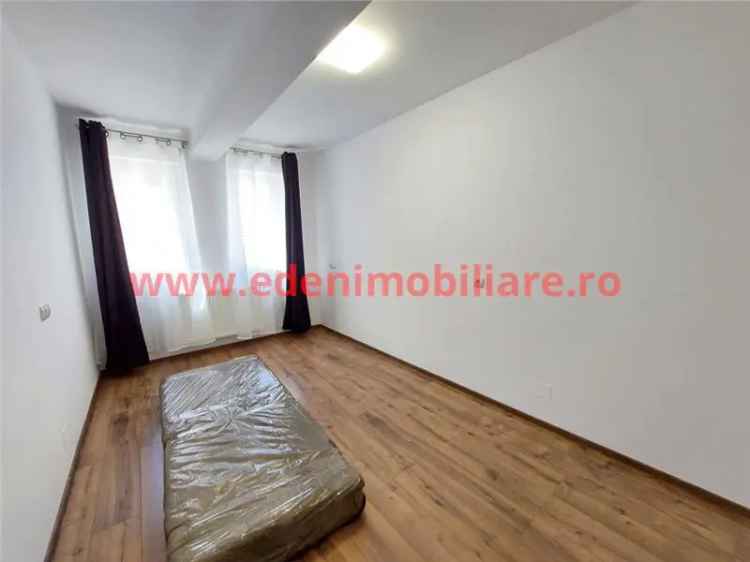 Inchiriere apartament 3 camere Strada Lunii Baciu Cluj