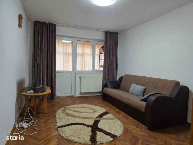 Vanzare apartament 2 camere cu centrala proprie si loc de parcare in Minerilor