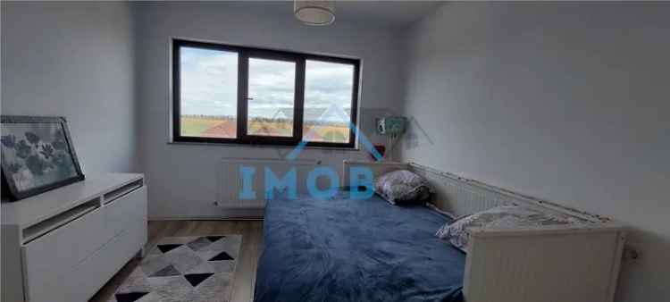 inchiriere apartament 2 camere rezidential Magnolia