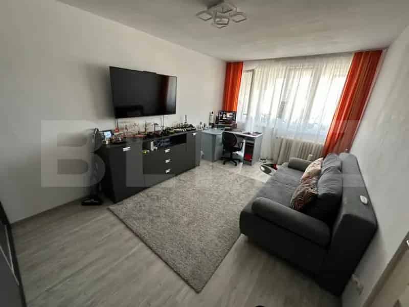 Apartament 2 camere 49 mp Nicolae Balc