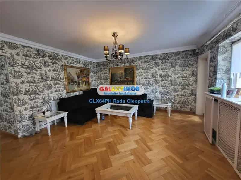 Inchiriere Vila Lux 6 Camere Ploiesti Centrala