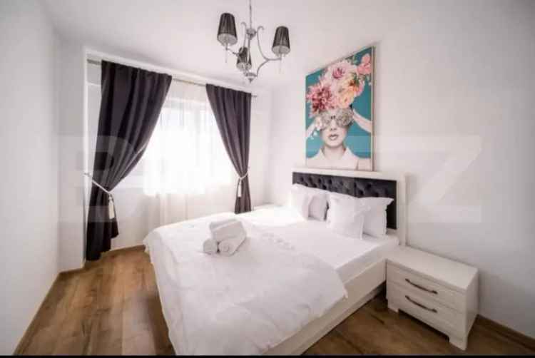 Apartament cu 2 camere decomandat, 56 mp, zona Prima Onestil