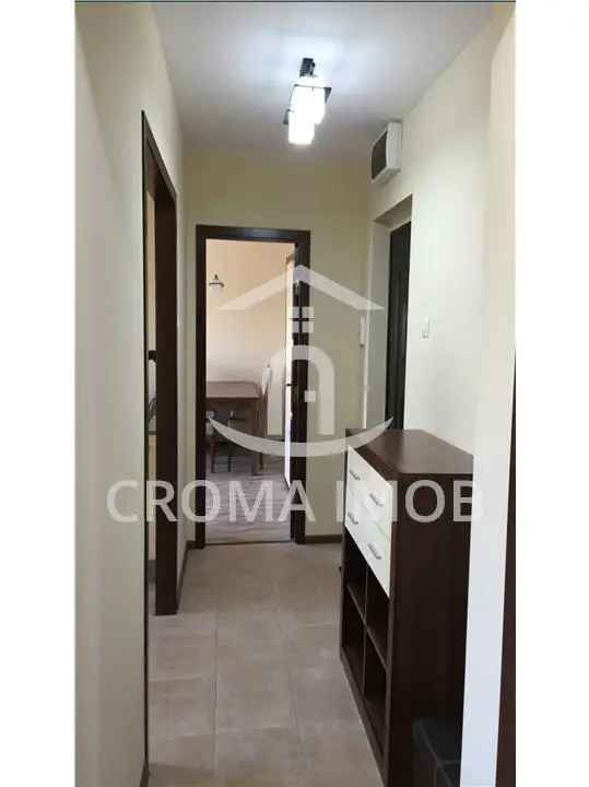 CromaImobInchiriere apartament 2 camere, zona Piata Mihai Viteazu