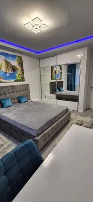 Apartament 2 Camere Mobilat Carrefour - Centrala Proprie - Parcare
